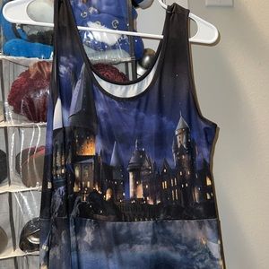 Harry Potter dress size L